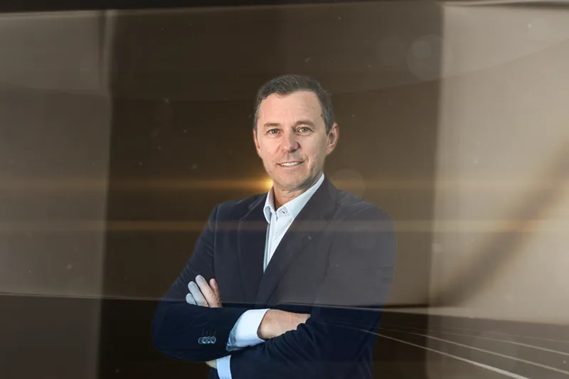 Claudimar Bortolin