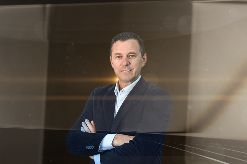 Claudimar Bortolin
