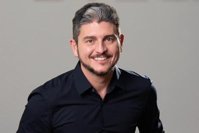 Novo diretor liderou projetos estratégicos e tem expertise em vendas, marketing, transformação digital e inovação. (Foto: Tigre/Divulgação)
