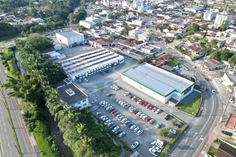 Indumak está projetando dobrar de tamanho nos próximos quatro anos.(Foto:Divulgação)