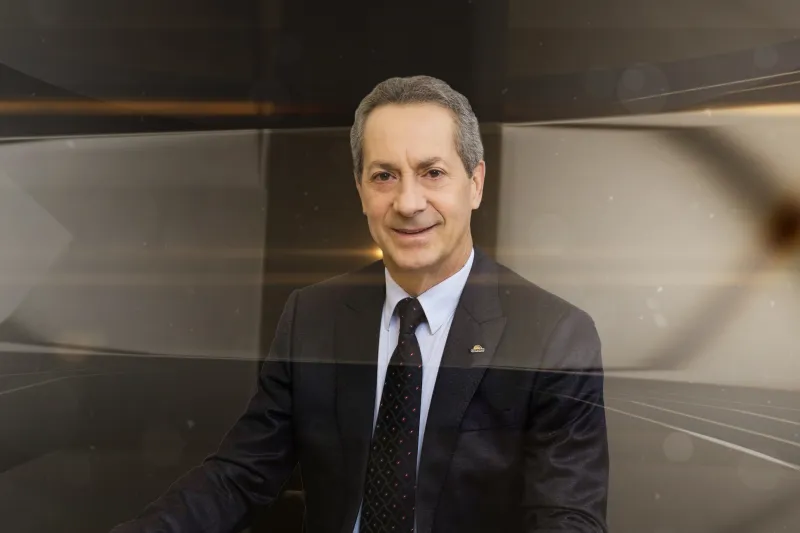Neivor Canton receberá a Ordem do Mérito Industrial da CNI