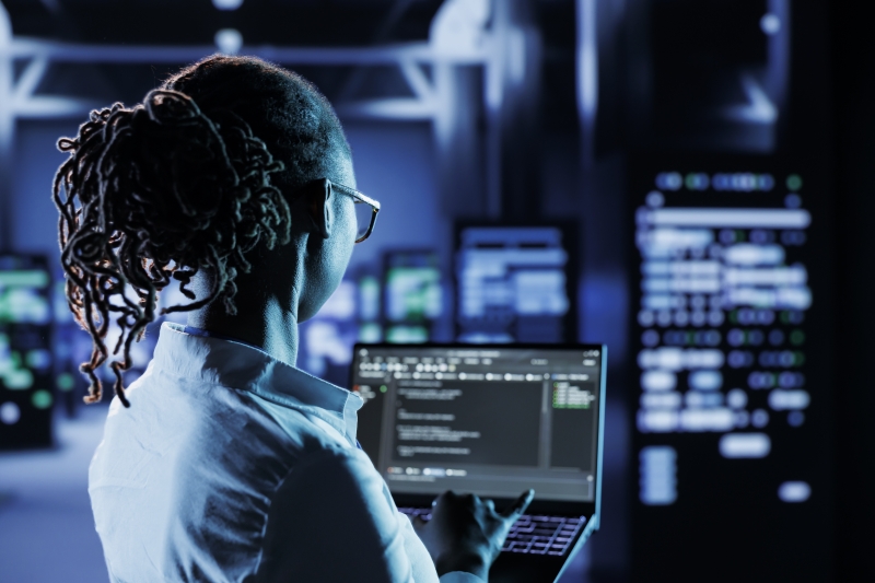 SENAI/SC abre inscrições para 18 cursos na área de Tecnologia da Informação
