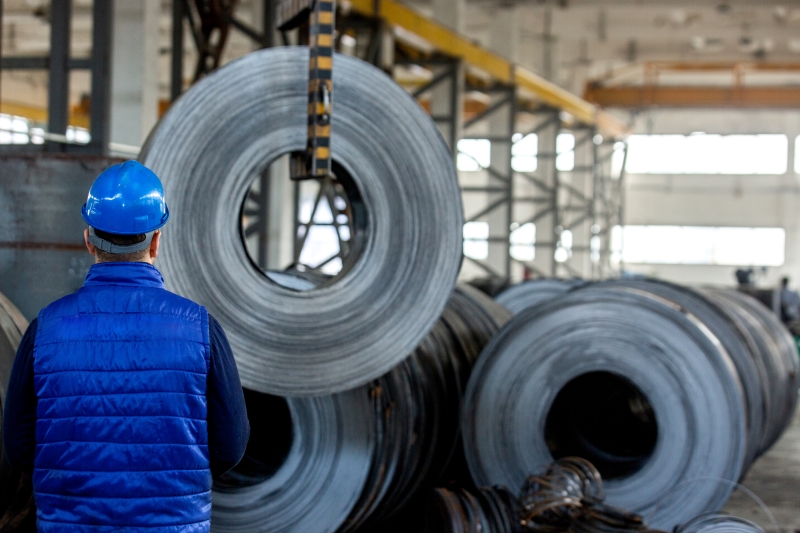 Setor metalmecânico quer isonomia na defesa comercial de produtos de metal