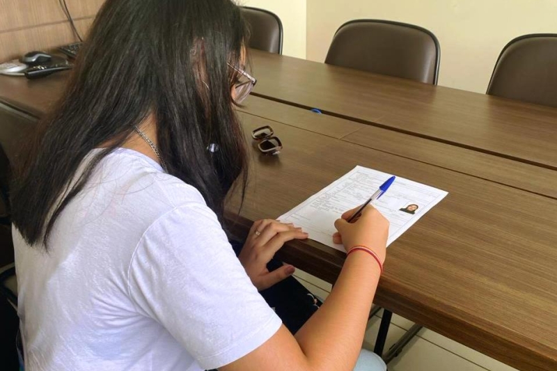 Neste ano, 352 jovens do Programa Novos Caminhos já conseguiram trabalho em SC