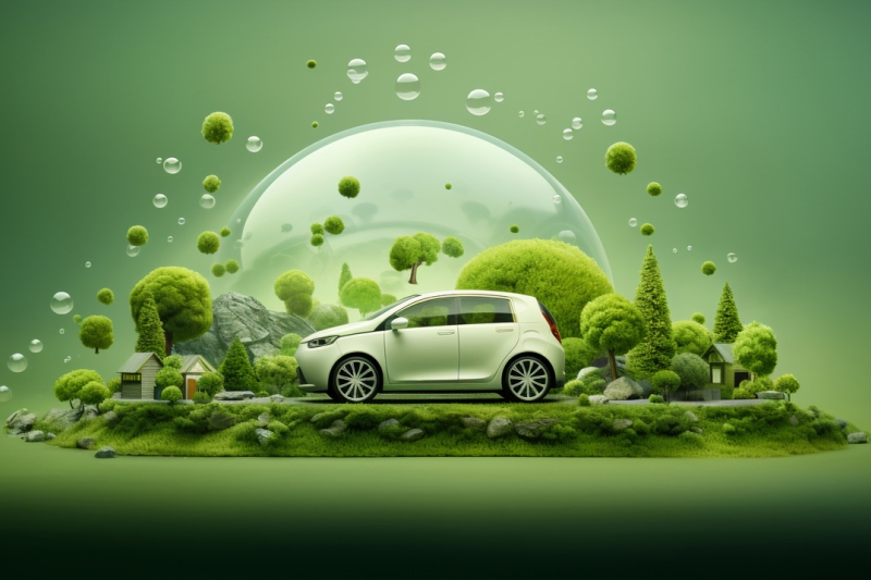 FIESC sedia encontro nacional sobre inovação e mobilidade sustentável no setor automotivo