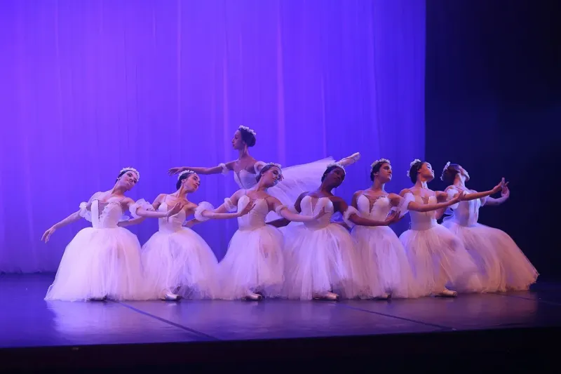 Lei Rouanet permite que empresas e pessoas físicas destinem imposto a projetos culturais