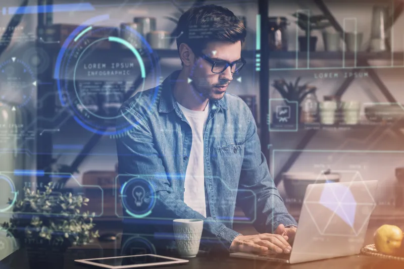 Para participar é preciso ter uma ideia de negócio voltada à indústria (Freepik)