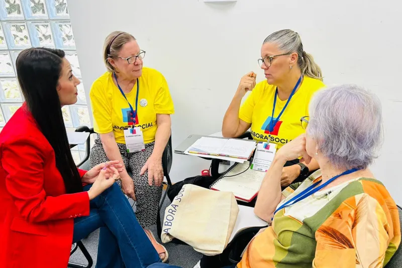Encontro conecta quem elabora projetos com empresas interessadas em aportar IRPJ 