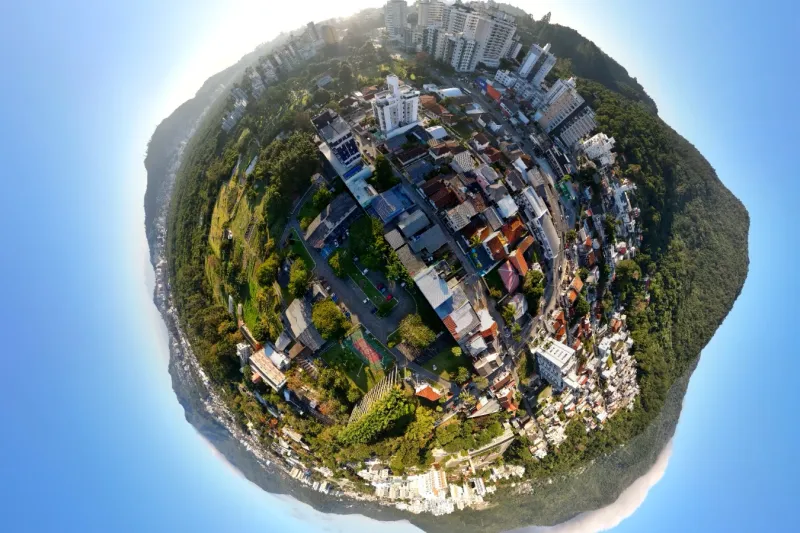 1ª edição do Floripa Rural 2025 será nesta sexta e sábado