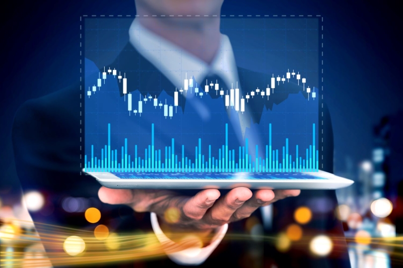 Atividade econômica de SC acumula alta de  6,1% no primeiro semestre