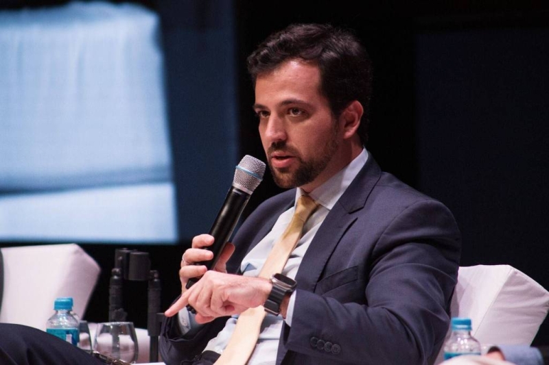 BNDES apresenta novas linhas de fomento à indústria na FIESC