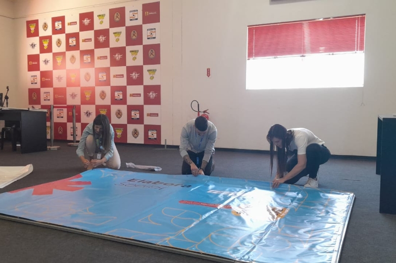Evento conecta organizações sociais e empresas no Vale do Itajaí