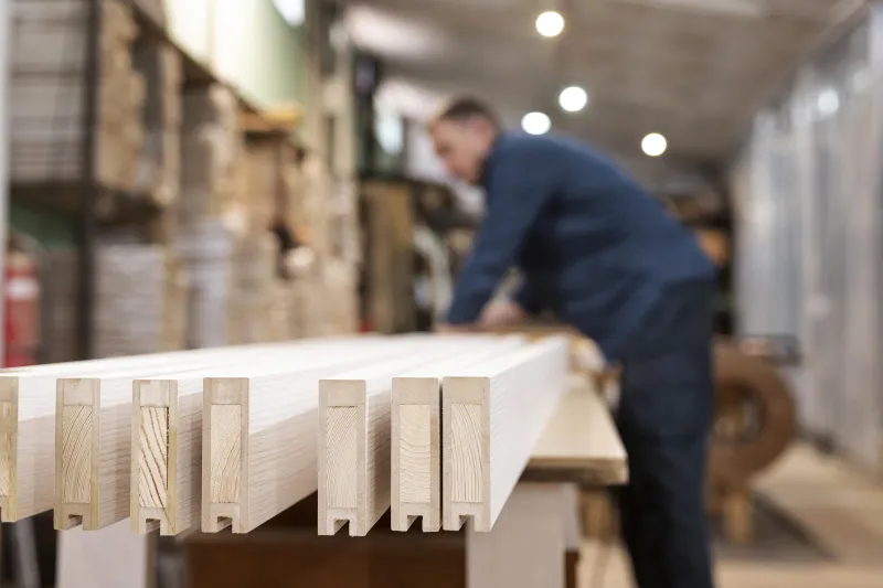 Encontro é destinado a empresários das indústrias de móveis, mármore e afins (Freepik)