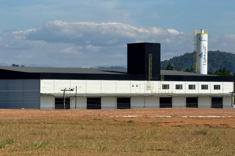 Foto: Divulgação/Lightwall