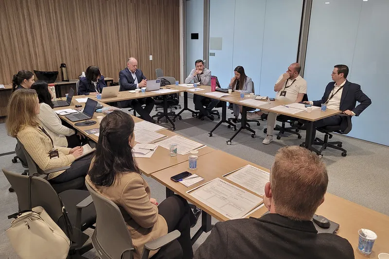 Sondagem segue metodologia científica; foi feita em parceria com Observatório FIESC