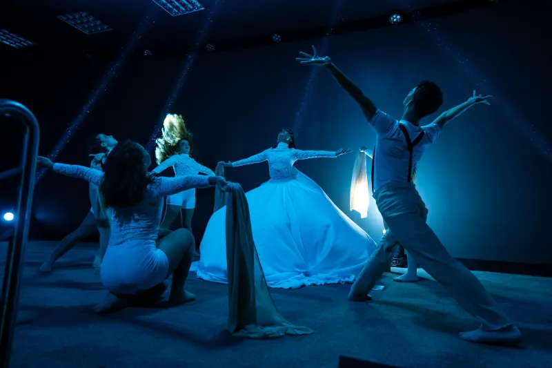 FIESC realizou em 2024 o 1º Seminário da Indústria Cultural e Economia Criativa. Foto: Gustavo Medeiros