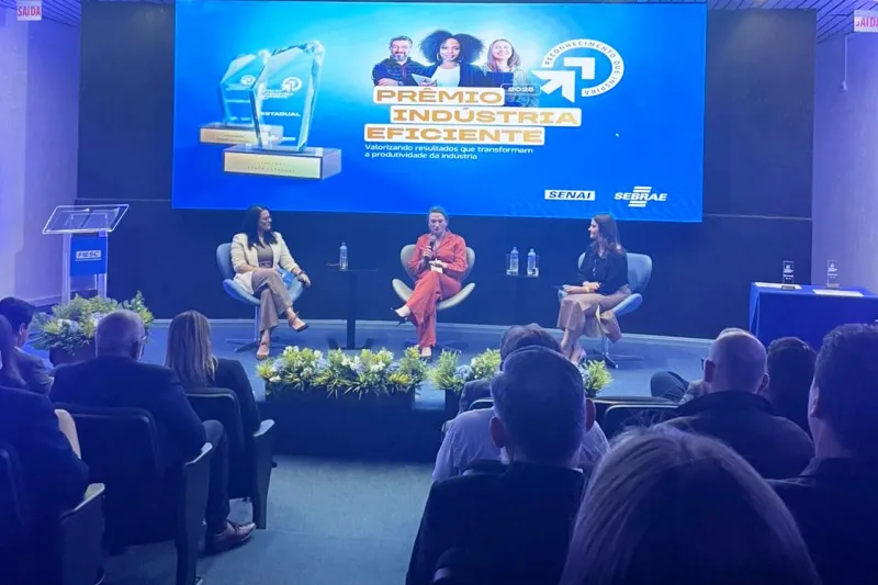 No Norte, Rone Fashion Indústria e Comércio de Confecções venceu (Divulgação)