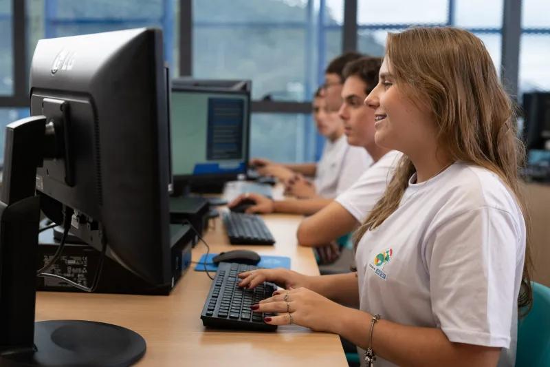 Credenciamento abrange os setores metalmecânico, automotivo, eletroeletrônico, têxtil, tecnologia da informação, plástico, papel e celulose e logística. Foto: Ivandro Duarte