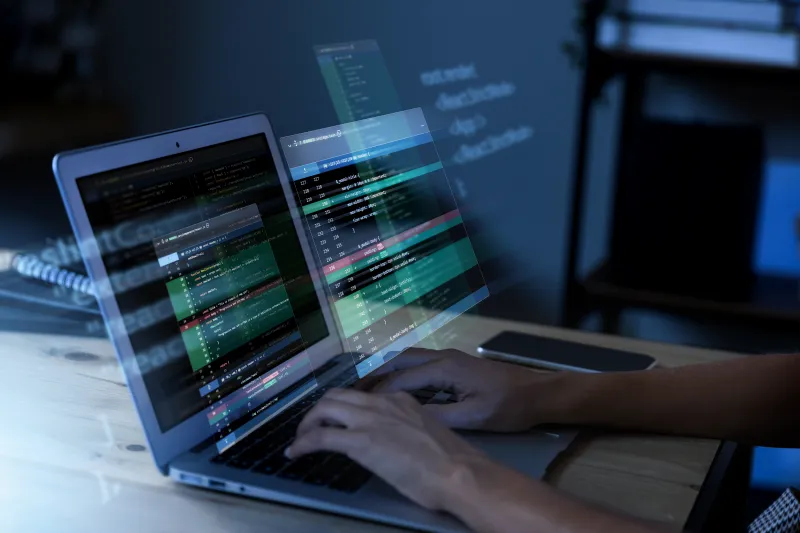 Maioria dos contratados atua em suporte técnico e hospedagem de dados (Freepik)