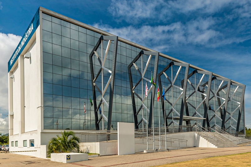 Etapa brasileira será realizada no Instituto SENAI de Inovação em Sistemas Embarcados, em Florianópolis. Foto: Divulgação/SENAI