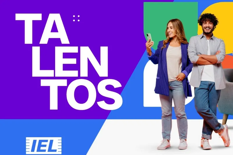 Entre outras atividades, IEL/SC seleciona e insere talentos no mercado de trabalho