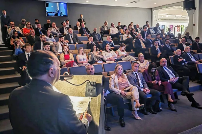 Missão da FIESC à Argentina pavimenta caminho para ampliar parcerias