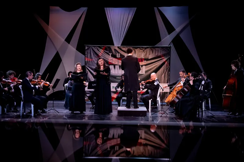 Entrada é gratuita e vagas são limitadas. Foto: Divulgação/AMIMU