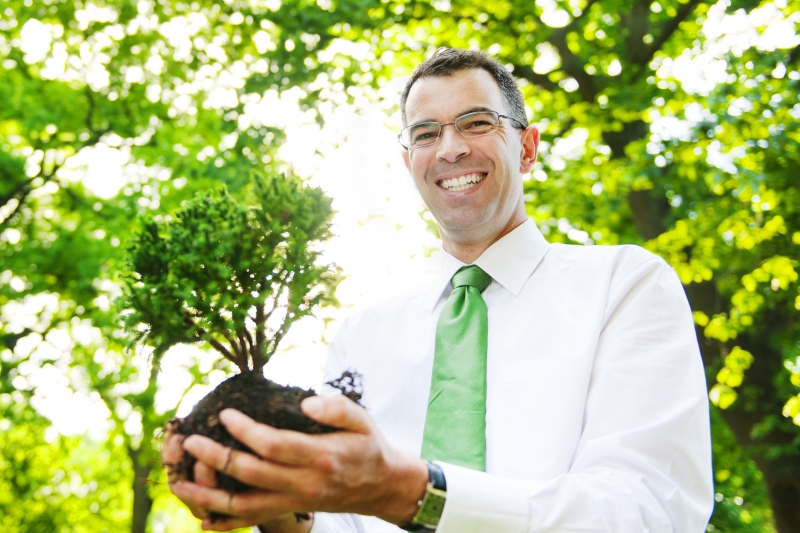 Já ouviu falar em “profissionais verdes”. Contratação deles está em alta no país