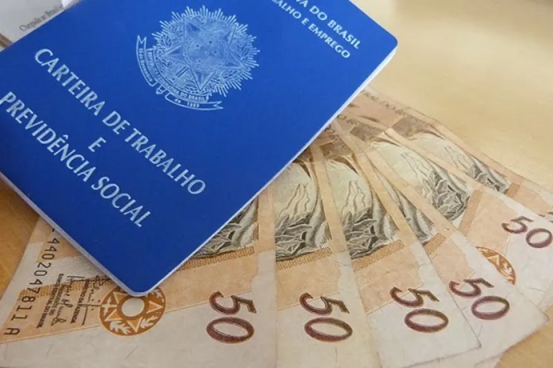 Indústria de SC perde 2,9 mil empregos em outubro