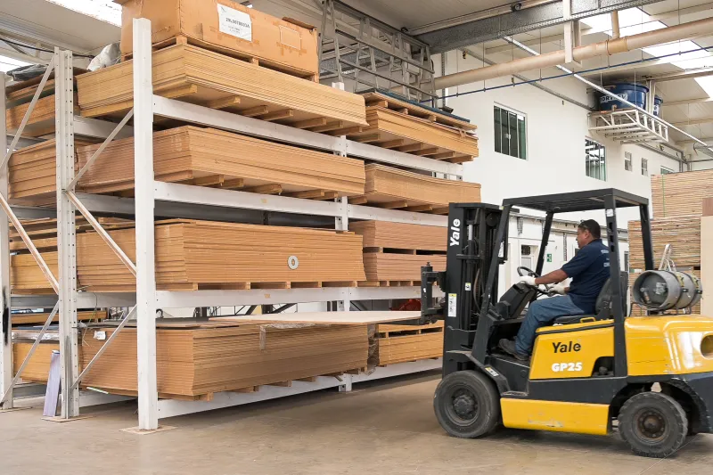 FIESC, FIEP E FIERGS defendem setor madeireiro junto ao governo dos EUA