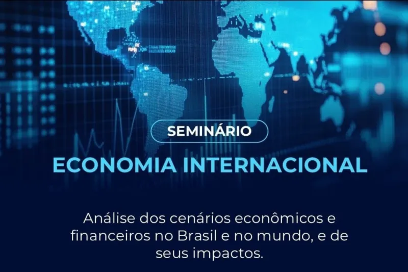 Presidente do IBEF-MG fala para industriais na sede da Federação