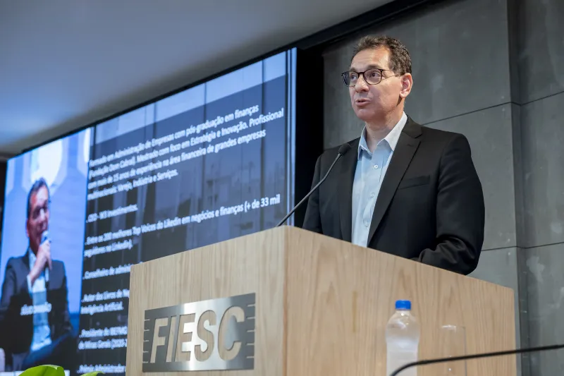 Indústrias precisam se reinventar para competir em mercados globais