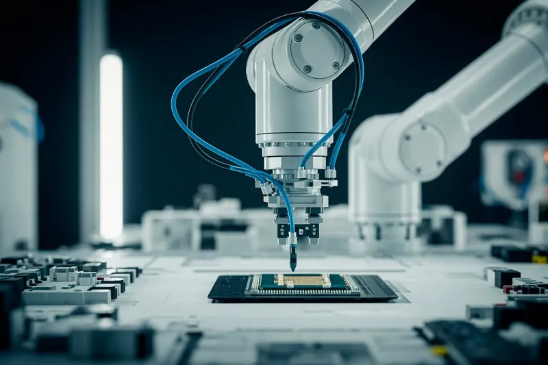 Novas formações focam áreas de alto impacto tecnológico. Foto: Freepik