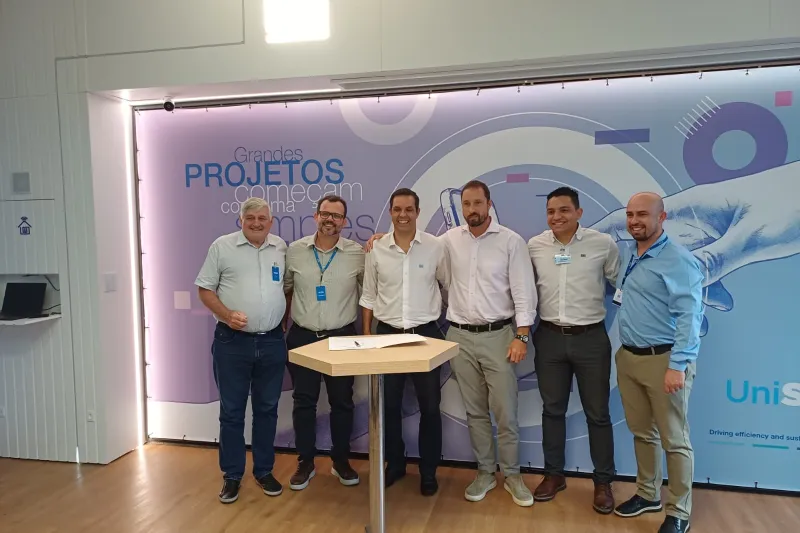 Investimentos no ambiente que funciona como laboratório interativo somam R$ 200 mil. Foto: Ronaldo Corrêa