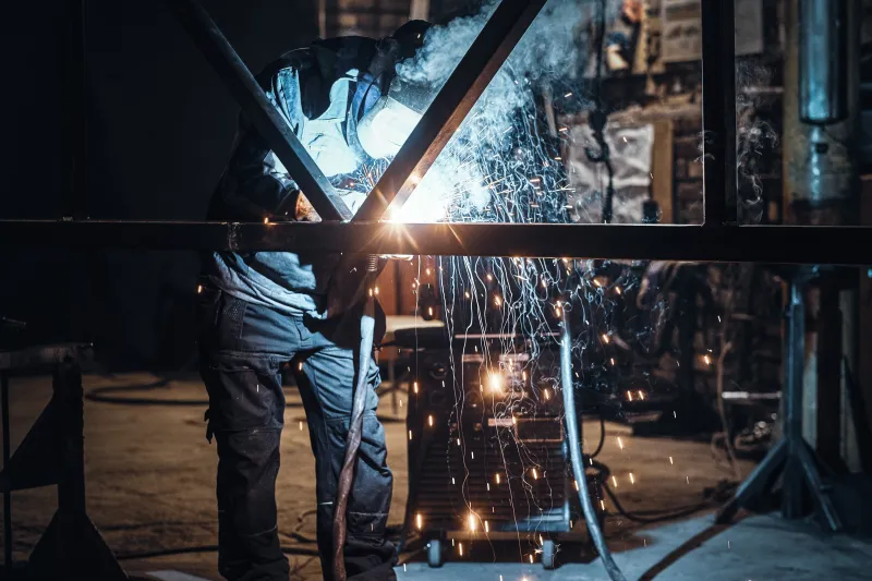Produção industrial de SC cresce 2,8% no ano até outubro