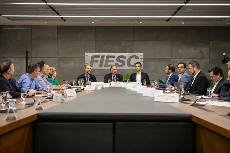 FIESC sugere prazo de 30 anos para a nova concessão da BR-101 Norte