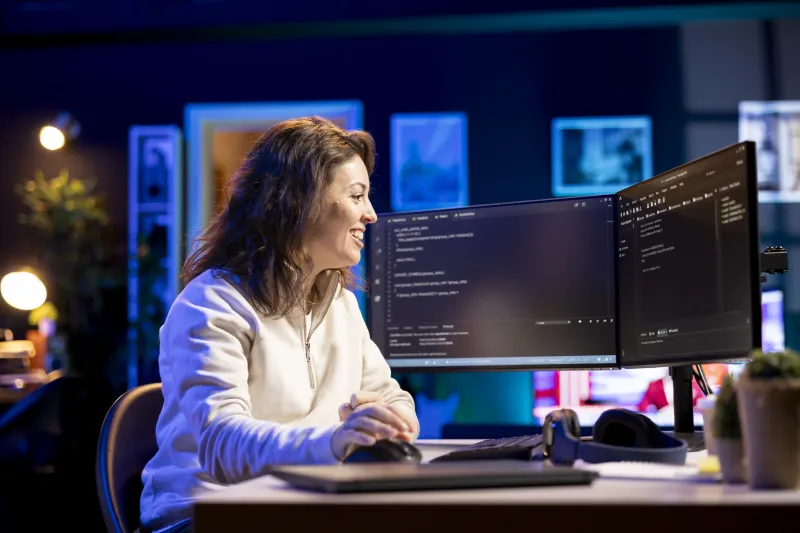 Na live, especialistas apresentarão exemplos de uso dos dados (Freepik)