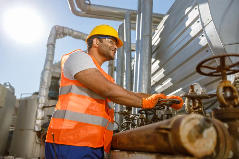 Formação é voltada a interessados no setor de energia, estratégica para o país