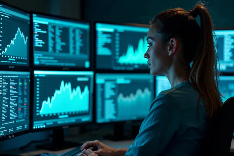 Participantes vão aprender como a programação pode abrir portas na área da tecnologia (Freepik)