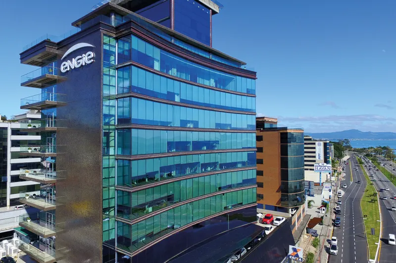 Foto: Divulgação/Engie