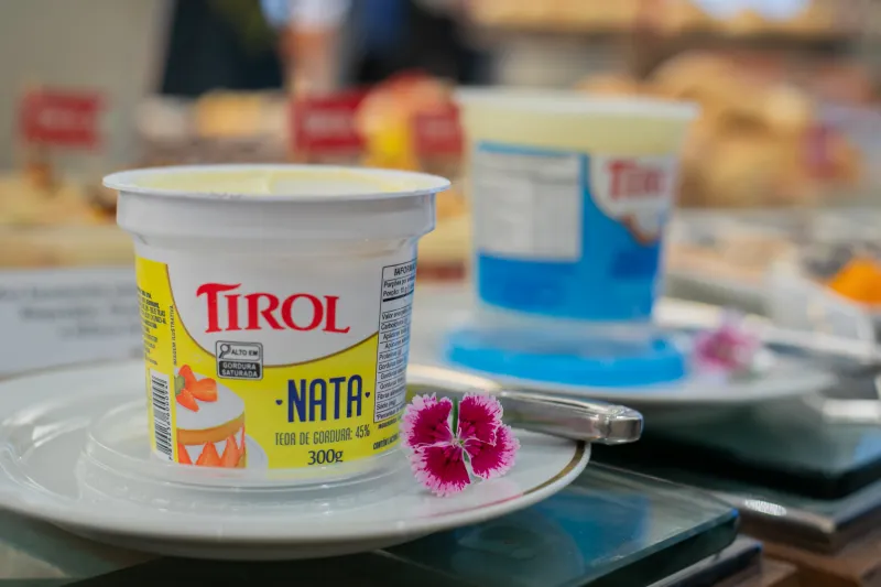 Portfólio tem mais de 170 produtos. Foto: Filipe Scotti