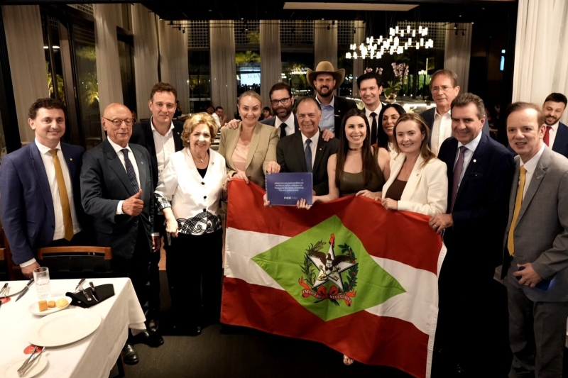 Custo do trabalho aumenta 10% em SC com redução da jornada