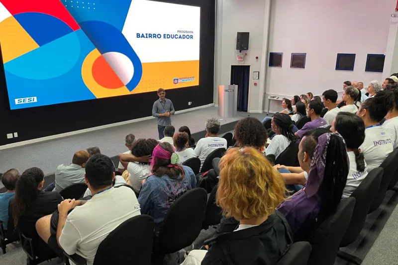 Anúncio foi feito durante reunião realizada na sexta (30), na capital (Ellen Ramos)