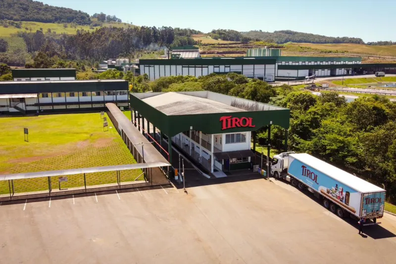 A disponibilidade de energia estável era o principal entrave para que a indústria ampliasse suas operações. Foto: Divulgação/Tirol