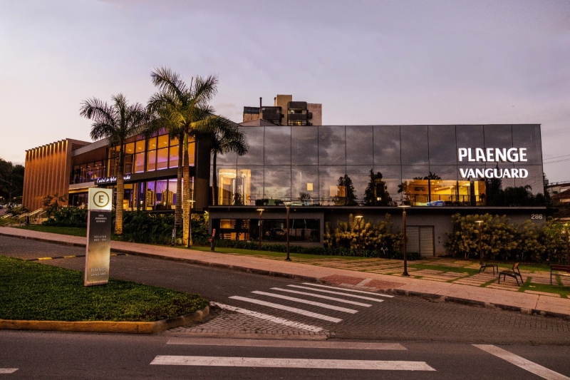 Plaenge anuncia lançamentos com VGV de R$ 500 milhões em SC até 2027