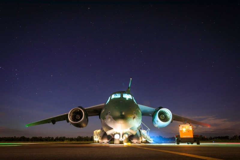 Empresas da base industrial de defesa têm acesso a mercado bilionário pelo catálogo da OTAN