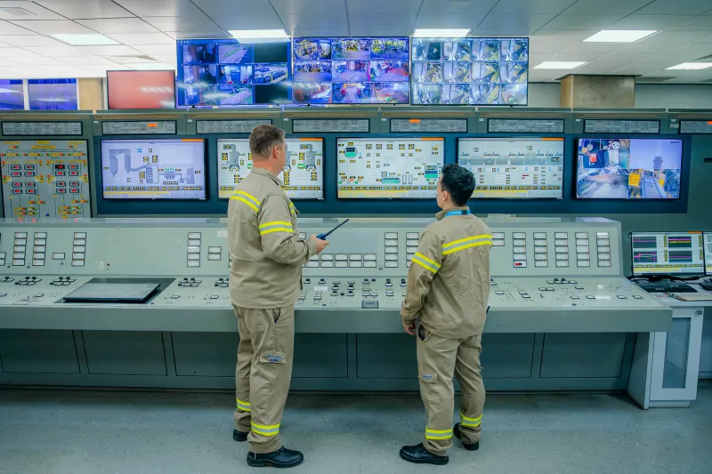 Formação prevê até 15 vagas de estágio na Diamante Energia, parceira da iniciativa