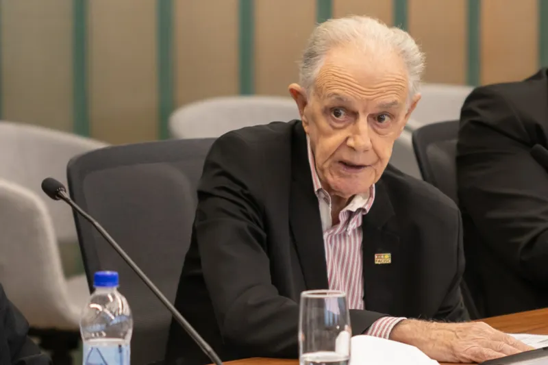 Alaor Tissot deixa legado de fortalecimento do associativismo