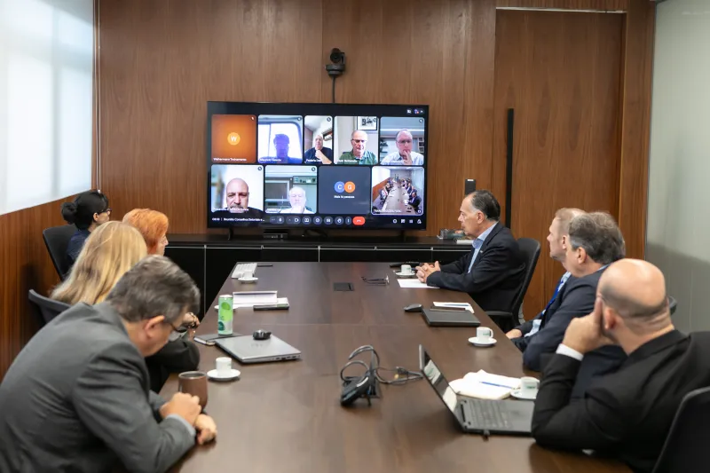 FIESC fortalece fóruns temáticos e setoriais