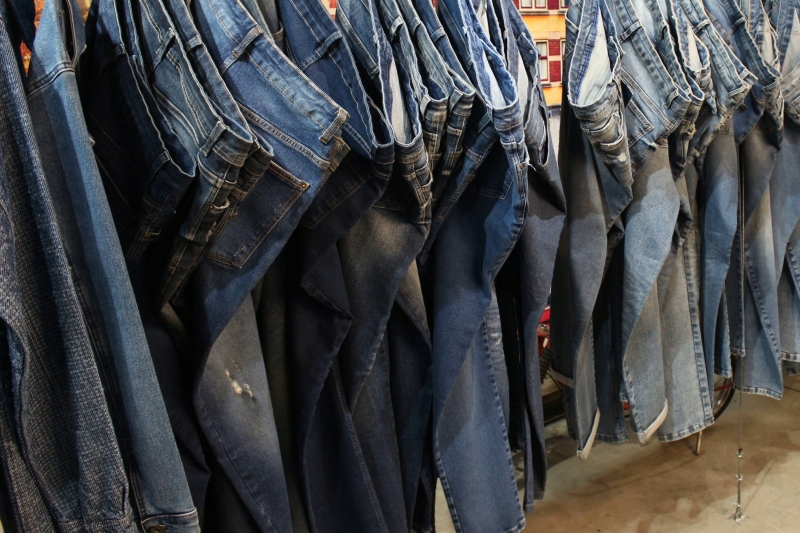 SENAI prepara laboratório de beneficiamento têxtil para o Alto Vale do Itajaí